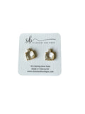 Cubella Earrings