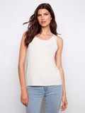 Reversible Bamboo Cami
