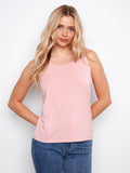Reversible Bamboo Cami