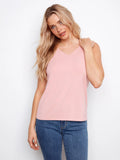 Reversible Bamboo Cami