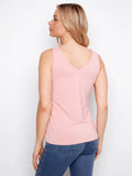 Reversible Bamboo Cami