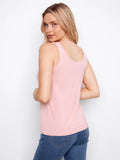 Reversible Bamboo Cami