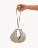 Kacey Small Handle Bag