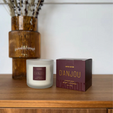 D'Anjou Candle