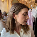 Dauphine Earrings