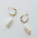 Dauphine Earrings