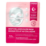 Deep Collagen Glow Mask