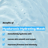 Deep Hyaluronic Hydrating Mask
