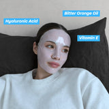 Deep Hyaluronic Hydrating Mask