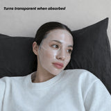 Deep Hyaluronic Hydrating Mask