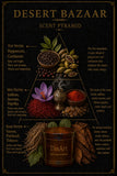 Desert Bazaar Candle
