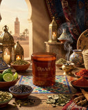 Desert Bazaar Candle