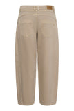 Djuli Barrel Jeans