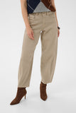 Djuli Barrel Jeans