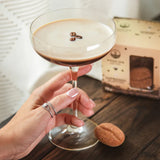 Espresso Martini Cocktail Bomb
