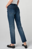 Rowan Slim Denim in Dusk