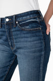 Rowan Slim Denim in Dusk