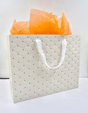 Quilted Gift Bag