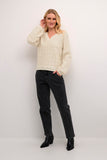 Billo Textured Pullover