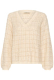 Billo Textured Pullover