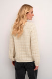 Billo Textured Pullover