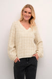 Billo Textured Pullover