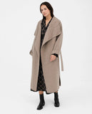 Elysses Wool Coat