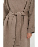 Elysses Wool Coat