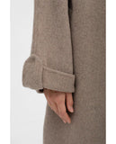 Elysses Wool Coat