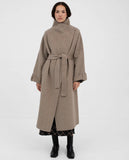 Elysses Wool Coat