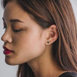 Astrid Stud Earrings