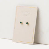 Astrid Stud Earrings