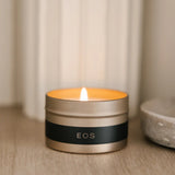 EOS Candle