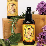 Essential Argan Body Oil