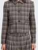 Estolo Short Jacket