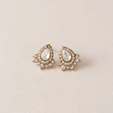 Ever Stud Earrings