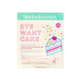 Eye Want Cake Eye Gel