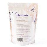 Hydrate Fizzy Bath Soak