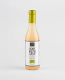 Lychee Yuzu Cordial