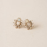 Fate Stud Earring