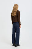 Fira Frill Cardigan