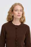 Fira Frill Cardigan