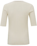 Timeless Ribbed Top