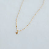 Flen Necklace