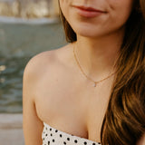 Flen Necklace