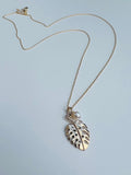 Flora Necklace