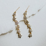Flore Earrings
