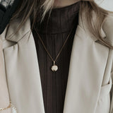Gavie Necklace