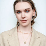 Gavie Necklace