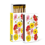 Gerbera Daisy Matches